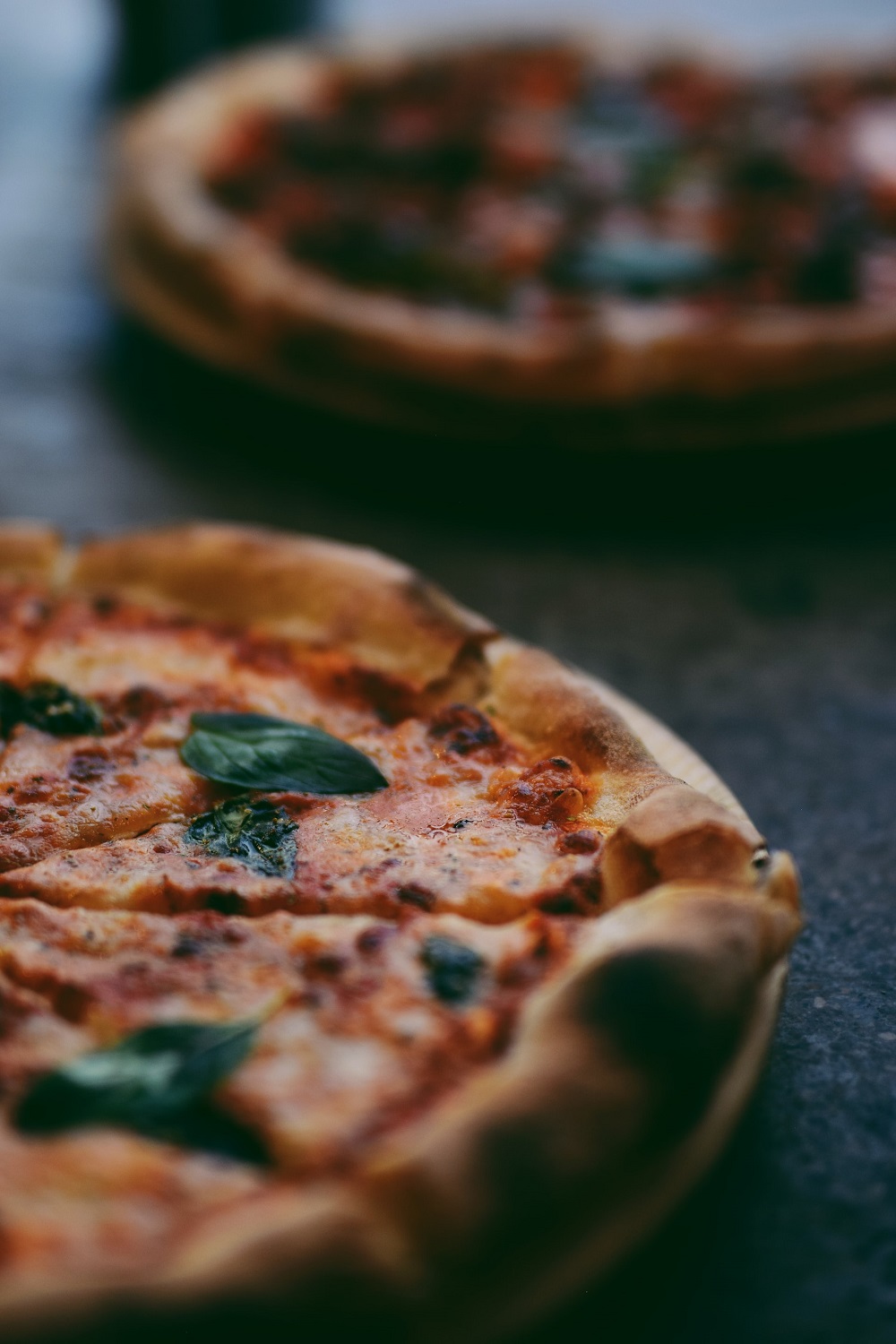 meilleures pizzas à Marseille