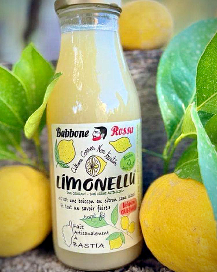 U Limonellu en vente au Savim de printemps 2023