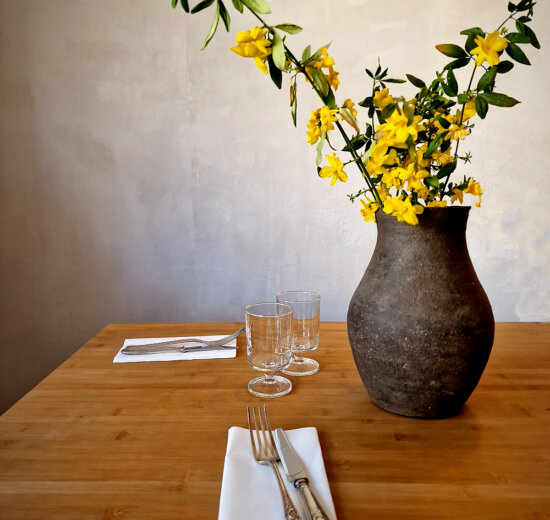 Mijoba restaurant