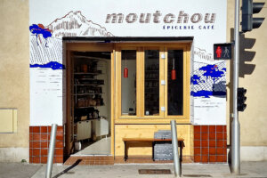 Moutchou