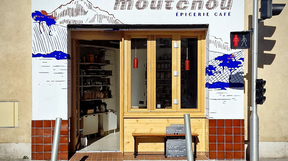 Moutchou