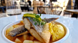 restaurant Olivo