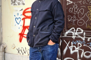 Aurélien Baron, chef marseillais