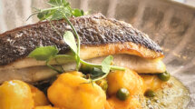 brasserie le Carré