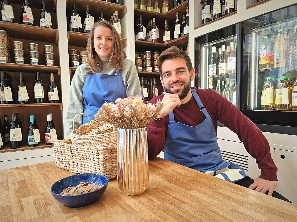 kif le pro de l'apéro à Marseille