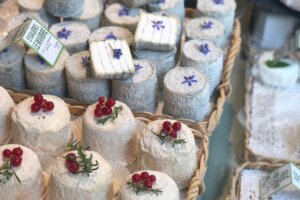 MPG 2023, fromages d'Eyguières