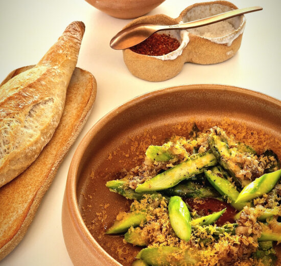 restaurant Safran