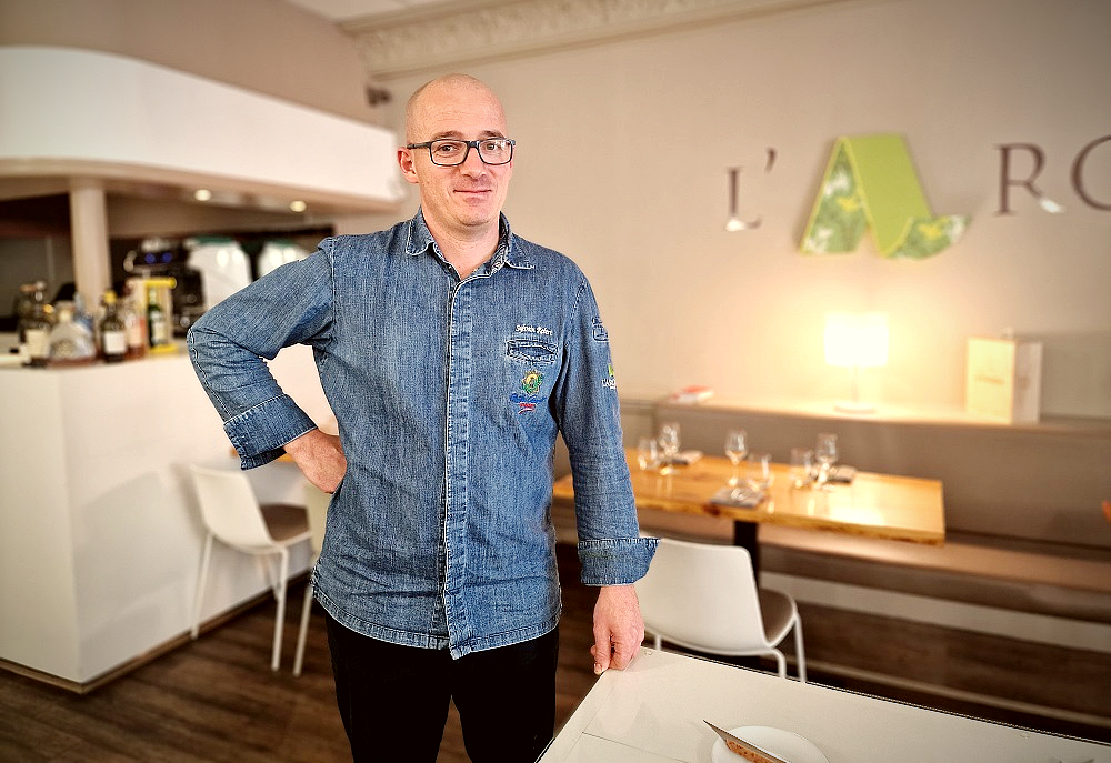 le restaurant marseillais Aromat' est vendu