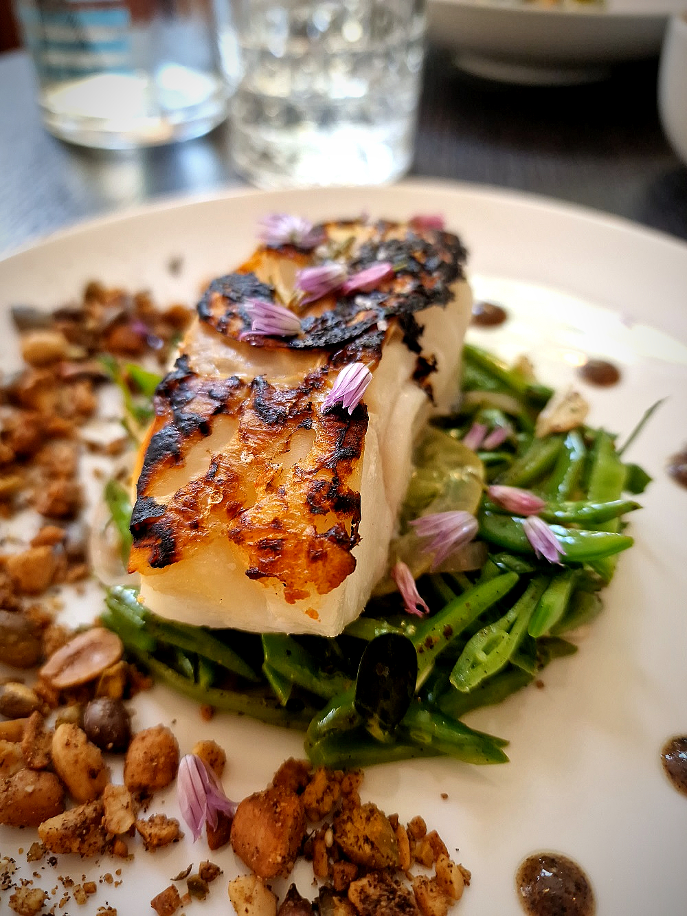 Le Capucin brasserie sur la Canebière, à Marseille