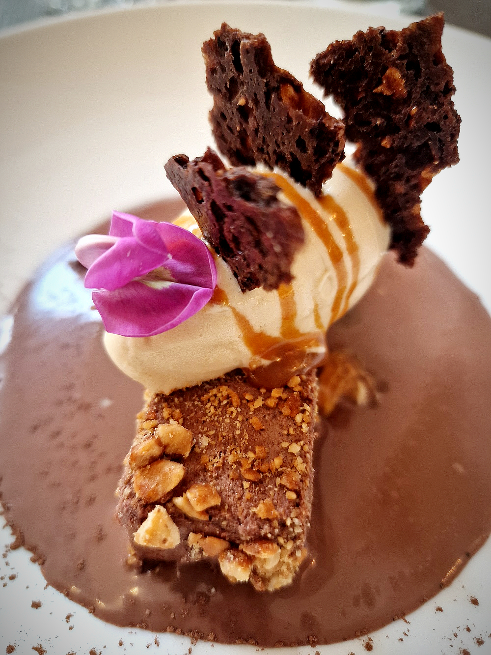 Le Capucin brasserie du Mercure Canebière Vieux-Port à Marseille