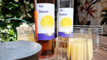 le Pastis du Chicoulon