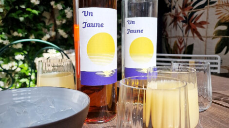 le Pastis du Chicoulon