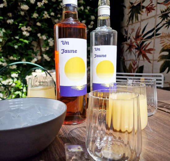 le Pastis du Chicoulon