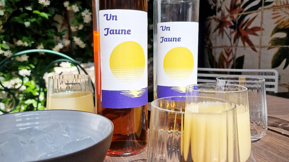 le Pastis du Chicoulon