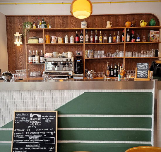 le pronostic Bar à Marseille