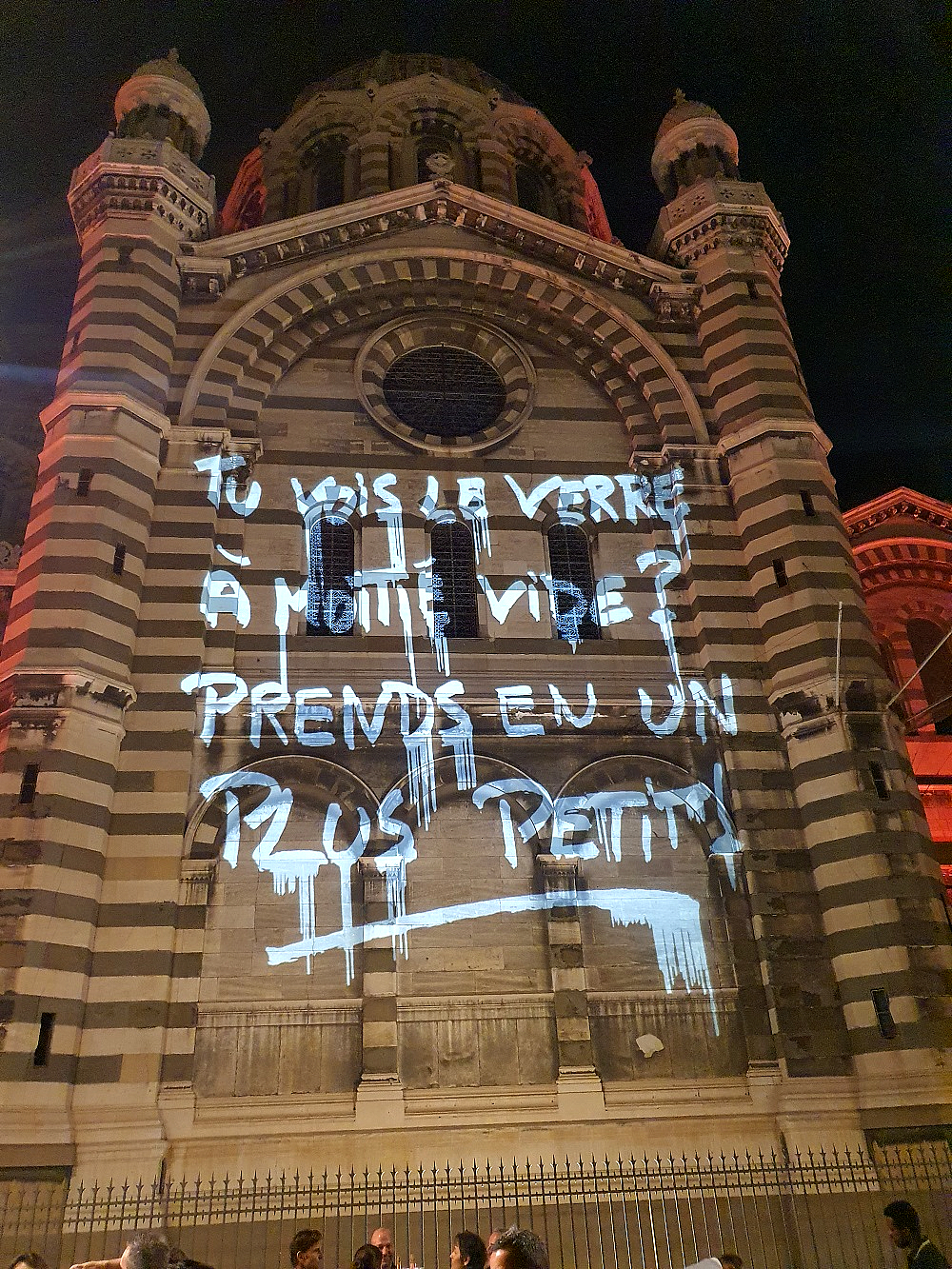 le Street Food Festival 2023 se tiendra sur l'esplanade de la Major