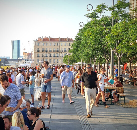 street food festival 2023