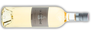 domaine la Suffrene