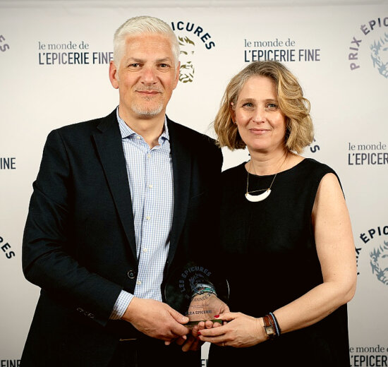 Eléa épicerie fine grecque