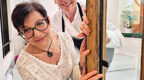 Il boccone, épicerie fine italienne à Marseille