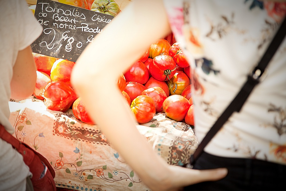 Les halles de producteurs, un bon plan sain, bio, local et pas cher