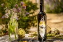 le castelas huile d'olive