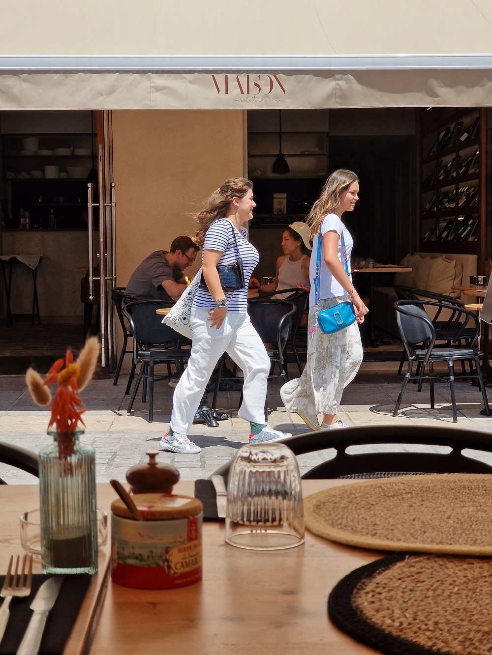 Restaurant Maison Méditerranée