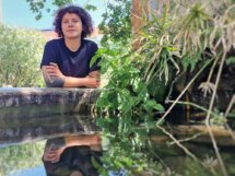 Oyat entre au Couventr et Amal Froidevaux se confie