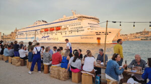 Diners insolites 2023