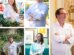 les cinq chefs de Bien Bon !