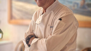 Bernard Loury met son restaurant en vente