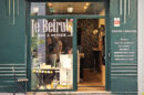 Le Beirut rue Paradis à Marseille