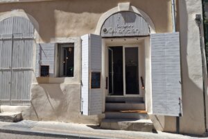 le Coin Phénicien, restaurant libanais marseillais
