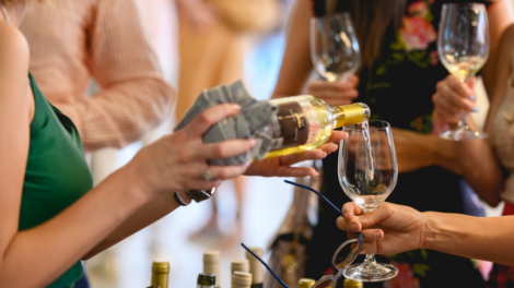 Cuisine et vins du Sud c'est à la Valette-du-Var