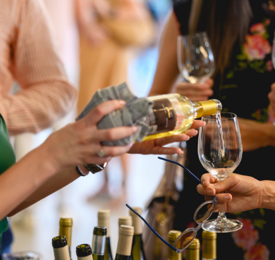 Cuisine et vins du Sud c'est à la Valette-du-Var