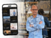 Massilia wine shop