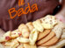 La gamme de la biscuiterie le Bada