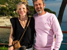 Mickaël Féval et Olivia annoncent la vente de leur restaurant d'Aix-en-Pce