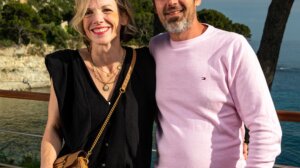 Mickaël Féval et Olivia annoncent la vente de leur restaurant d'Aix-en-Pce
