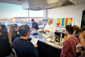 La Table du Min des Arnavaux avec Dominique Frérard