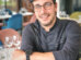 Sophian Jelloulli chef du Lacydon au Novotel Marseille Vieux-Port
