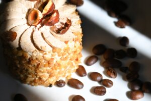 Le gâteau toulonnais le Chantecler