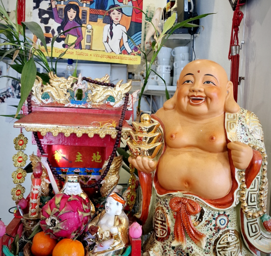 Nguyen-Hoang