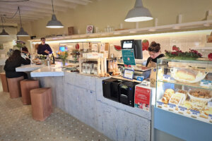 BonJour traiteur et boulangerie à Marseille