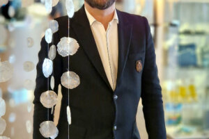 VIncent Gaymard dirige le Sofitel Marseille Vieux-Port