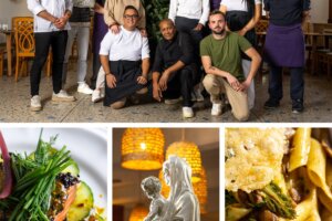Notre-Dame-de-la-Garde : l'équipe du Restaurant du sanctuaire organise des dîners dont les profits serviront à l'entretien de la basilique