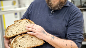 Pierre Ragot, fondateur de Maison Saint-Honoré