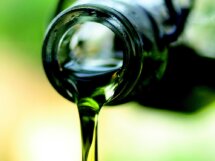 les meilleures huiles d'olive de 2024 de Provence ont été primées