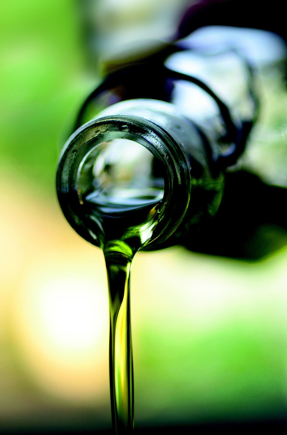 les meilleures huiles d'olive de 2024 ont été primées