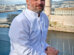 C'est le chef Sylvain Touati qui prend la direction des cuisines du Sofitel Vieux-Port Confessions et projets